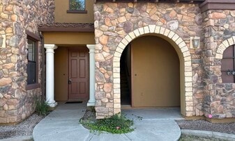 4777 S Fulton Ranch Blvd in Chandler, AZ - Building Photo