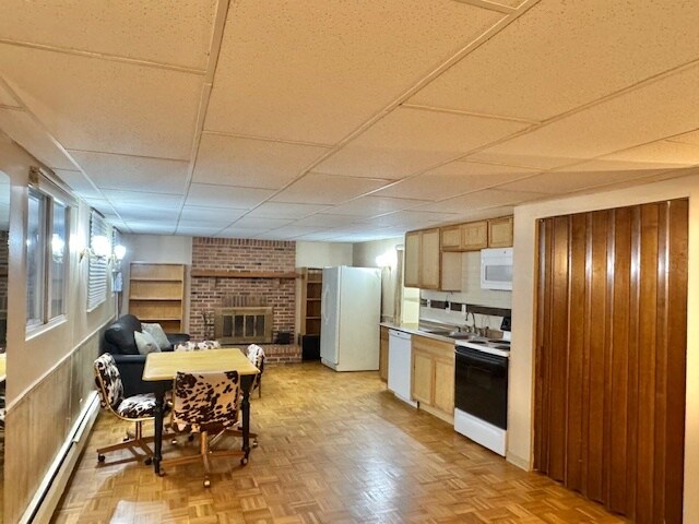 7277 S Independence St, Unit Basement Apartment in Littleton, CO - Building Photo