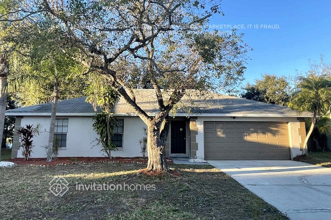 property at 1517 Kestrel Way