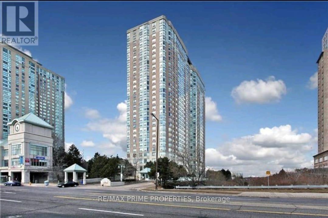 88-1288 Corporate Dr in Toronto, ON - Building Photo