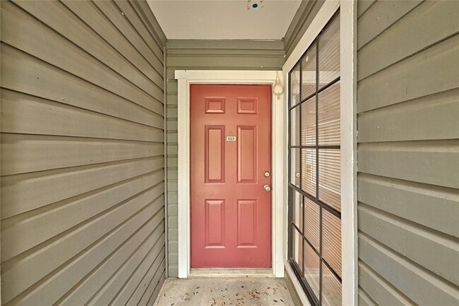1601 Faro Dr in Austin, TX - Building Photo - Building Photo