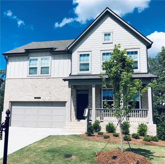 property at 5405 Coltman Dr