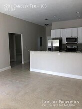 6201 Candler Terrace in Sebring, FL - Building Photo - Building Photo