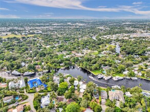 711 Coconut Dr in Fort Lauderdale, FL - Foto de edificio - Building Photo