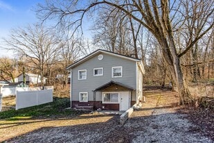 4212 Ivy Ave in Knoxville, TN - Building Photo