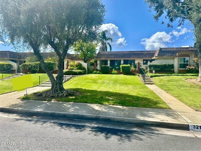 property at 32130 Watergate Rd