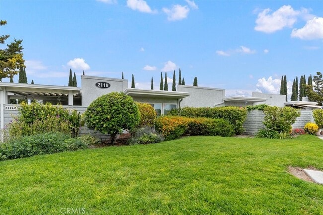 property at 2119 Via Puerta