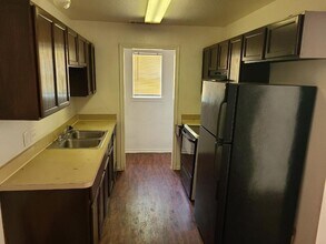 3421-3423 Bright St in Fort Worth, TX - Building Photo - Building Photo