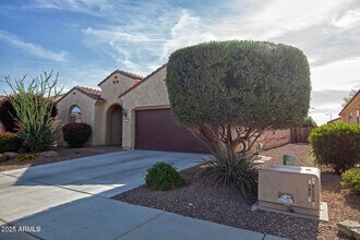 21883 N 263rd Dr in Buckeye, AZ - Building Photo - Building Photo