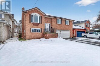 7 Eastwood Ave N in Oshawa, ON - Building Photo - Building Photo