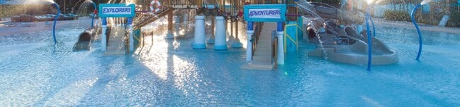 Velara Luxury Apartments