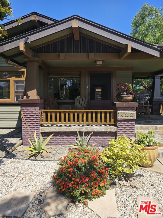 property at 600 Obispo Ave