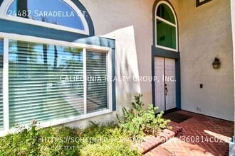 24482 Saradella Ct in Murrieta, CA - Building Photo - Building Photo