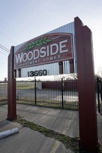 Woodside Flats in Dallas, TX - Building Photo - Building Photo