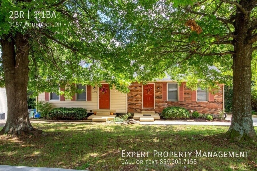 3187 Aqueduct Dr Photo