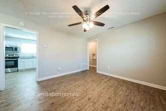 4232 Scottsdale Dr in Mesquite, TX - Foto de edificio - Building Photo