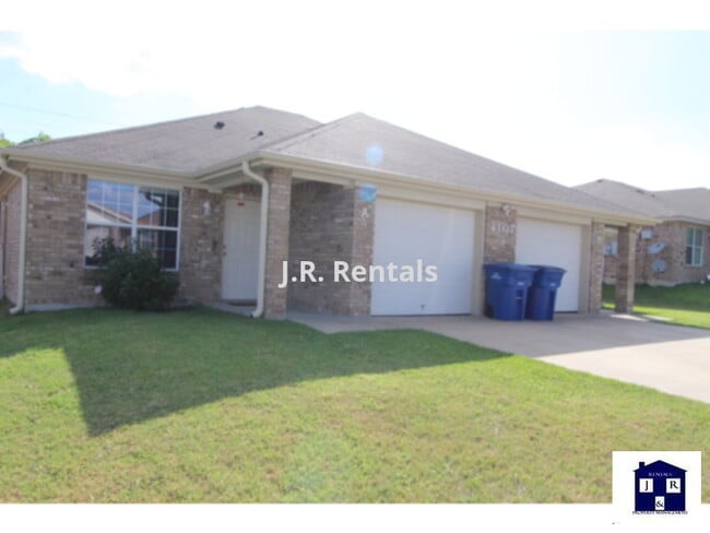 4107 Primrose Dr in Copperas Cove, TX - Building Photo - Building Photo