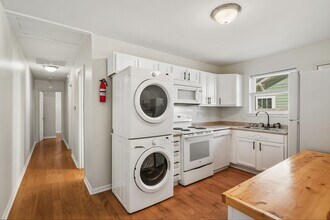 1017 Onslow St in Durham, NC - Building Photo - Building Photo