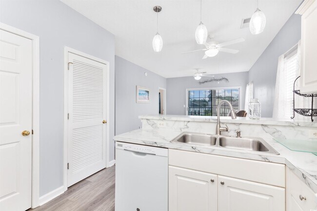 property at 2040 Cross Gate Blvd