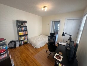 21 Endicott Ave, Unit 6 in Somerville, MA - Building Photo - Building Photo