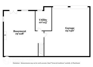 11708 60 E Terrace in Raytown, MO - Building Photo - Building Photo