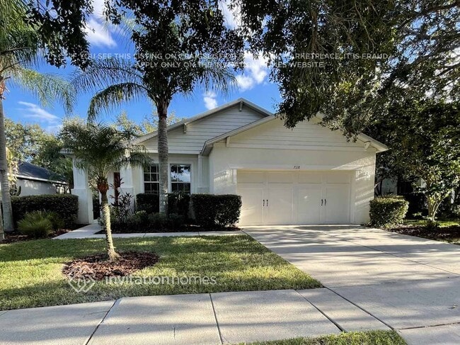 property at 7118 Bridgeview Dr
