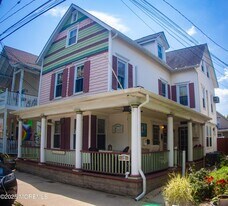 110 Mt Tabor Way in Ocean Grove, NJ - Building Photo