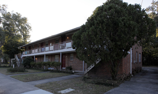 1120 Cedar St in Jacksonville, FL - Building Photo - Building Photo