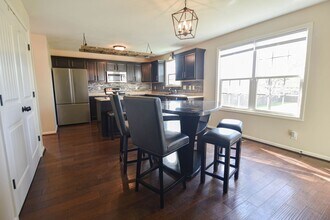 1038 Dwight Eisenhower Way in Clarksville, TN - Building Photo - Building Photo