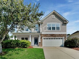 88 Killington Dr in Clayton, NC - Building Photo