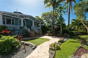 84-039 Lawaia St in Waianae, HI - Building Photo