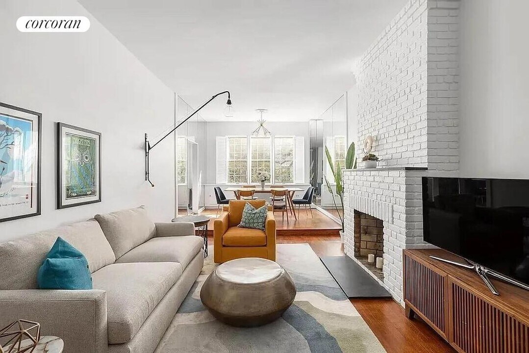 159 W 13th St in New York, NY - Foto de edificio