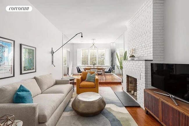 property at 159 W 13th St