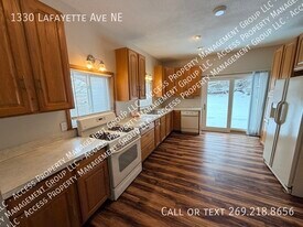 1330 Lafayette Ave NE in Grand Rapids, MI - Building Photo