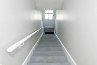 115 E Foraker St, Unit 2 in Dayton, OH - Building Photo - Building Photo