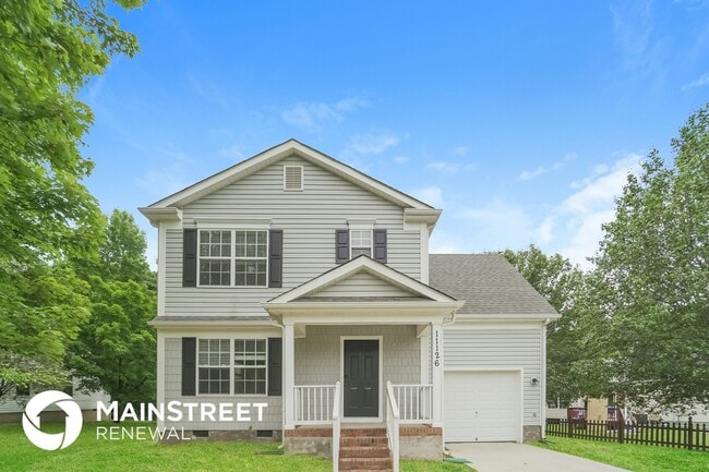 11126 Amber Glen Dr in Charlotte, NC - Building Photo - Building Photo