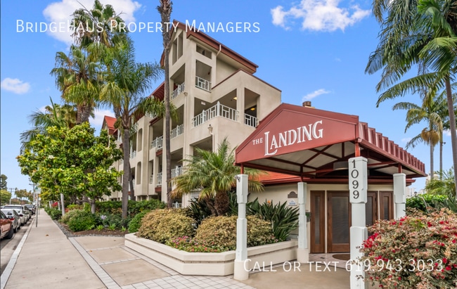 1099 1st St in Coronado, CA - Building Photo - Building Photo