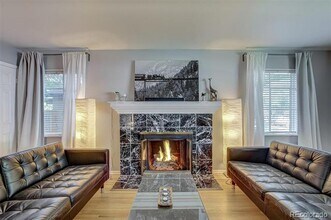 3124 S Vine Ct in Englewood, CO - Building Photo - Building Photo