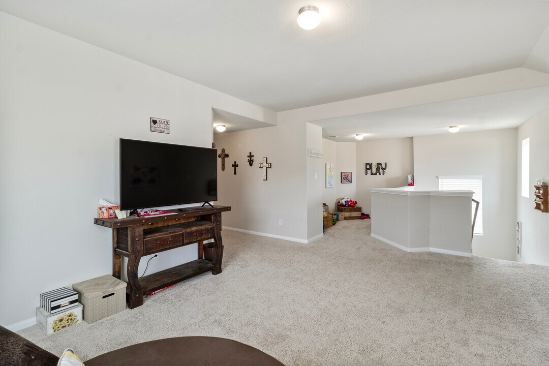 974 Marquis Dr in Bryan, TX - Building Photo