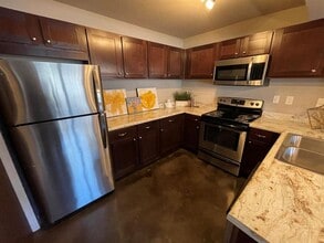 Palisades at Pleasant Crossing in Rogers, AR - Foto de edificio - Building Photo