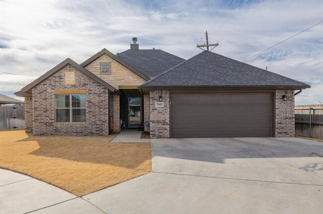 property at 7811 86th St