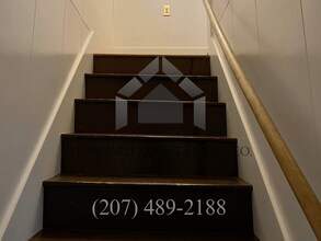 6 Clark St in Waterville, ME - Building Photo - Building Photo