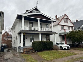 2646 E 122nd St in Cleveland, OH - Building Photo