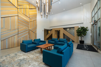 Quarrystone At Overlook Ridge in Malden, MA - Building Photo - Lobby