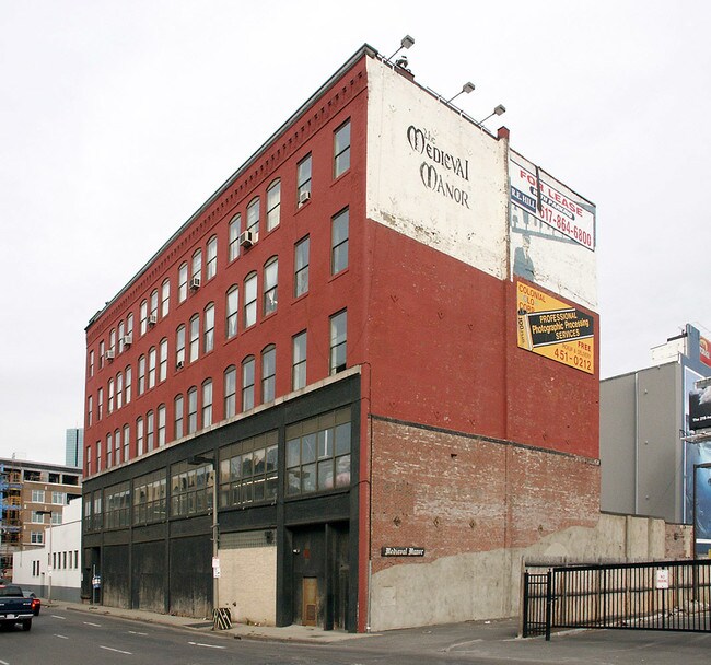 242 E Berkeley St in Boston, MA - Building Photo - Building Photo