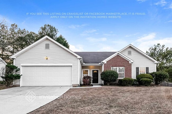 property at 6872 Bridgewood Dr