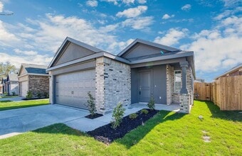 104 Sapling Dew Dr in Andice, TX - Building Photo - Building Photo