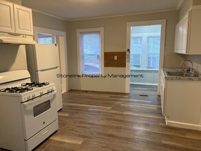 113-115 Elm St in Woonsocket, RI - Building Photo - Building Photo