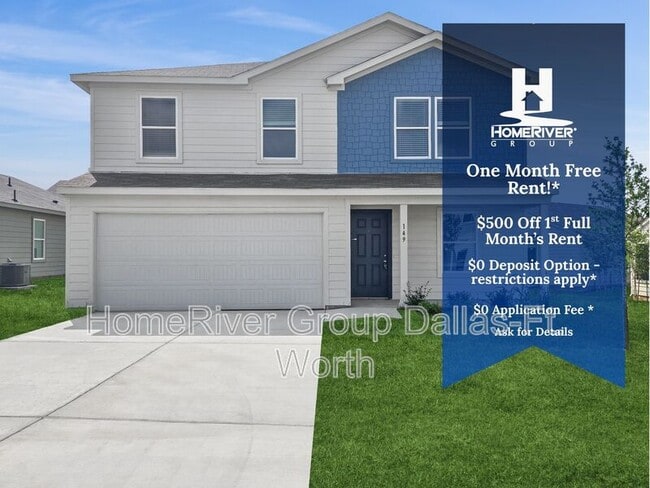 property at 149 Bluebonnet Wy
