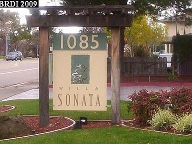 property at 1085 Murrieta Blvd